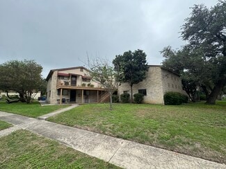 Plus de détails pour 602 Chauncey Dr, San Antonio, TX - Logement à vendre