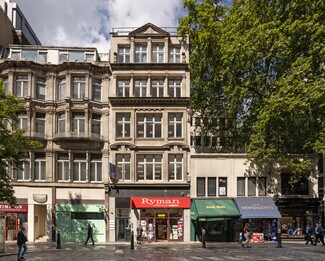 Plus de détails pour 127 Cheapside, Londres - Bureau à louer