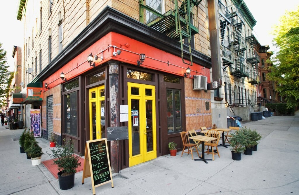 409-417 Nostrand Ave, Brooklyn, NY à louer Photo de l’immeuble– Image 1 sur 24