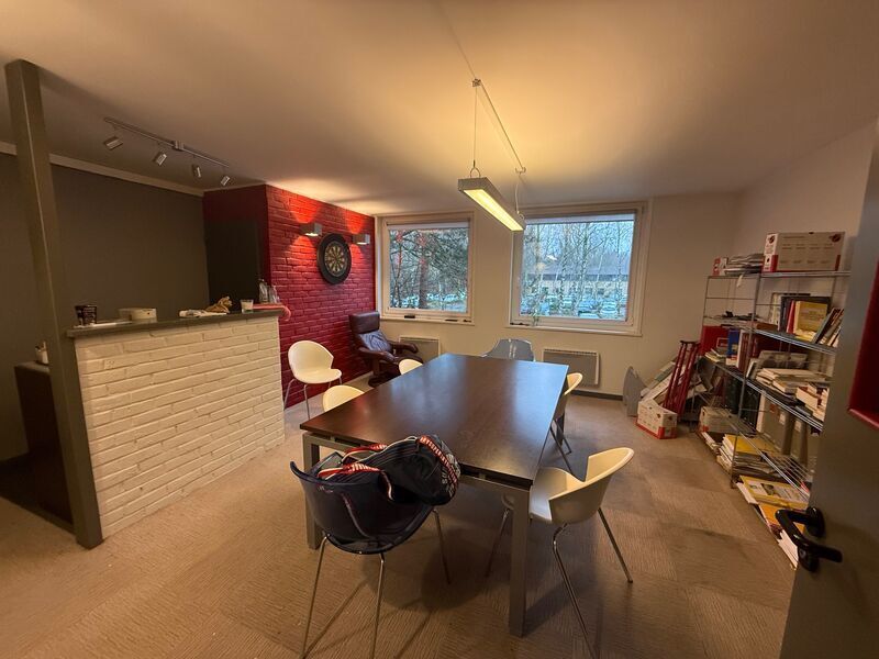 Bureau dans VILLENEUVE-D'ASCQ à vendre Photo intérieure– Image 1 sur 5