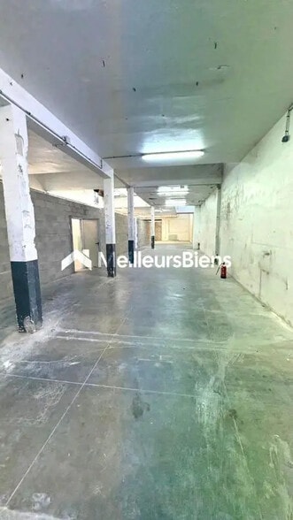 Industriel/Logistique dans Noisy-le-Sec à louer - Photo intérieure – Image 2 sur 3