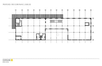 1815 N Market St, Dallas, TX à louer Photo de l’immeuble– Image 1 sur 1
