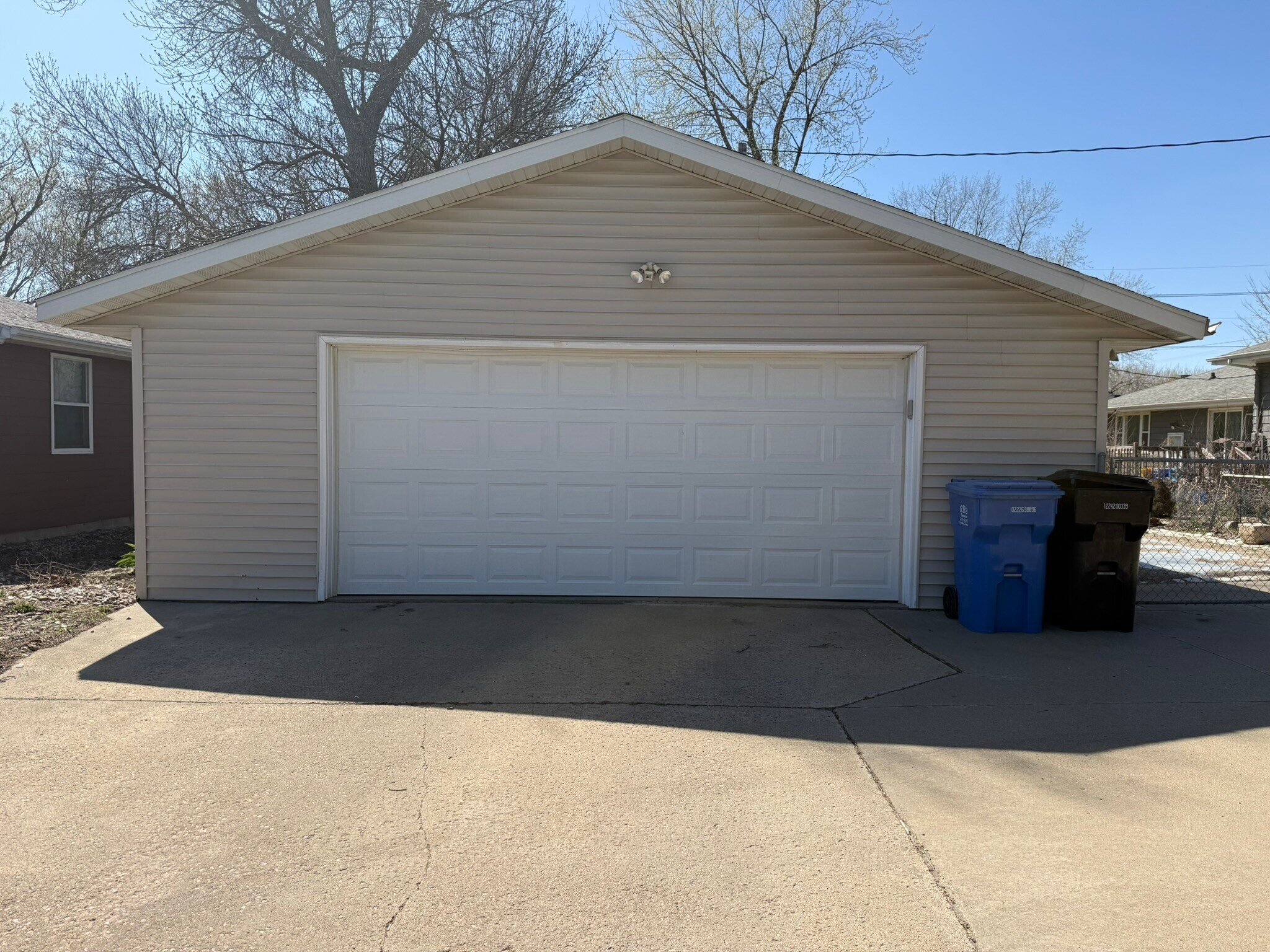 2615 12th st, Sioux Falls, SD à louer Photo principale– Image 1 sur 11