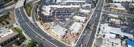 23642 Rockfield Blvd, Lake Forest, CA - Vue aérienne  vue de carte - Image1