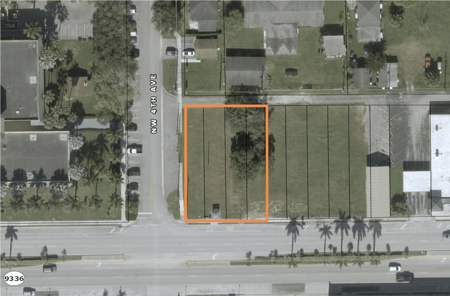 SW 344th St, Florida City, FL à louer - Photo de l’immeuble – Image 3 sur 6