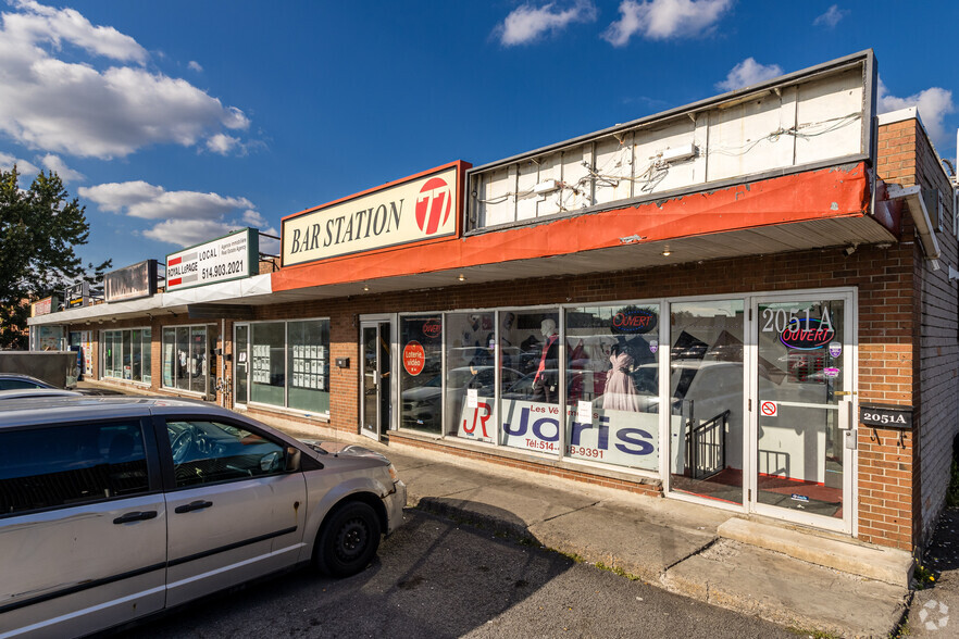 2071 Rue Thierry, Montréal, QC à vendre - Photo de l’immeuble – Image 3 sur 7