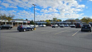 Plus de détails pour 2707-2789 Plymouth Rd, Ann Arbor, MI - Bureau/Local commercial, Local commercial à louer