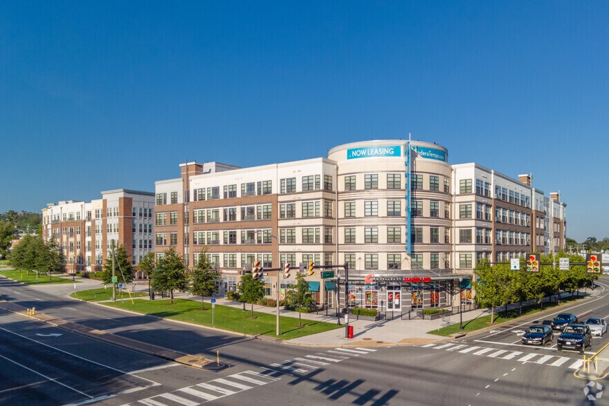 5760 Dow Ave, Alexandria, VA à louer - Photo principale – Image 2 sur 38