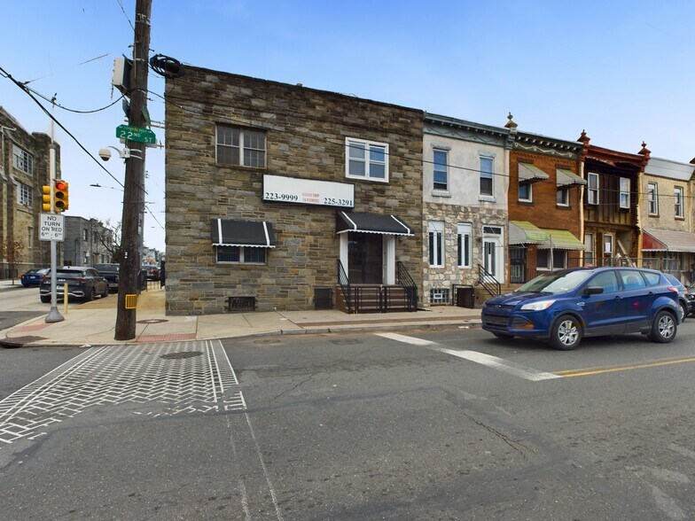 3100 N 22nd St, Philadelphia, PA à vendre - Photo de l’immeuble – Image 2 sur 36