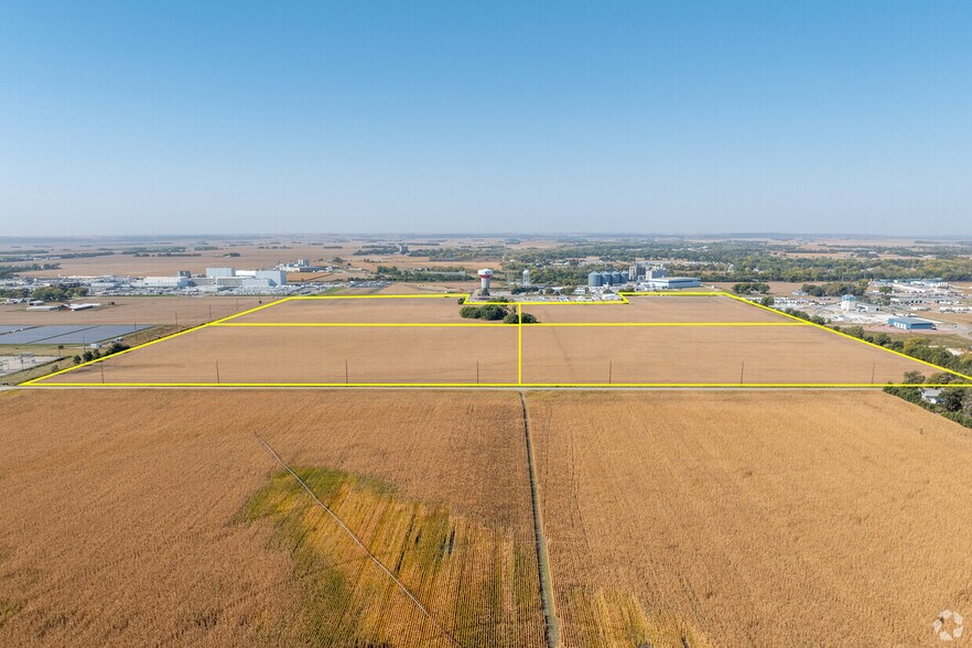 5208 Dakota Ave, South Sioux City, NE à vendre - Vidéo sur l’annonce professionnelle – Image 2 sur 11