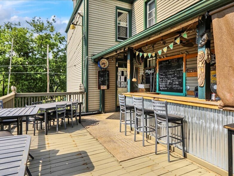 1634 Moselem Springs Rd, Hamburg, PA à vendre - Photo de l’immeuble – Image 3 sur 17