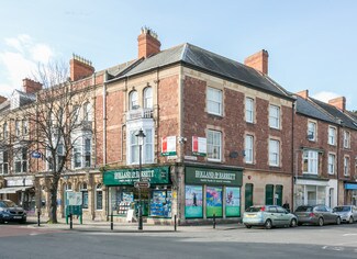 Plus de détails pour 21 The Parade, Minehead - Local commercial à louer