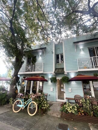 Plus de détails pour 3872 Grand Ave, Miami, FL - Local commercial à louer