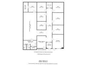 9449 Brookpark Rd, Parma, OH à louer Photo intérieure– Image 2 sur 14