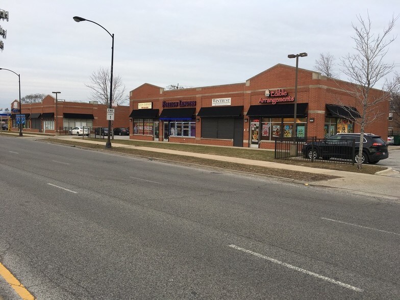 9951 S Halsted St, Chicago, IL à louer - Autre – Image 2 sur 5