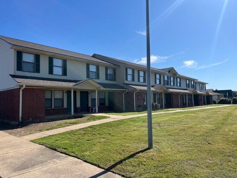 4301 Yorkshire Dr, Fort Smith, AR à vendre - Photo de l’immeuble – Image 3 sur 28