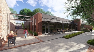 Plus de détails pour 924 - 950 Harden St, Columbia, SC - Local commercial à louer