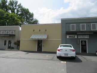 Plus de détails pour 165 Freemans Bridge Rd, Schenectady, NY - Local d'activités à louer