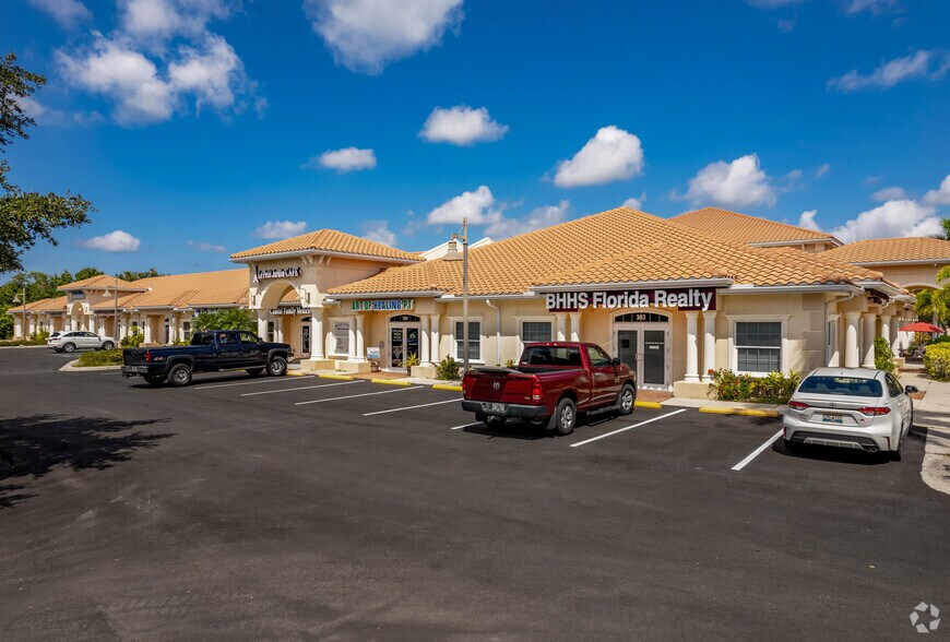 1500 E Venice Ave, Venice, FL à vendre - Photo principale – Image 1 sur 100
