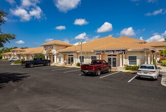 Plus de détails pour 1500 E Venice Ave, Venice, FL - Bureau à vendre