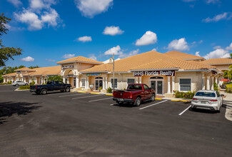 Plus de détails pour 1500 E Venice Ave, Venice, FL - Bureau à vendre