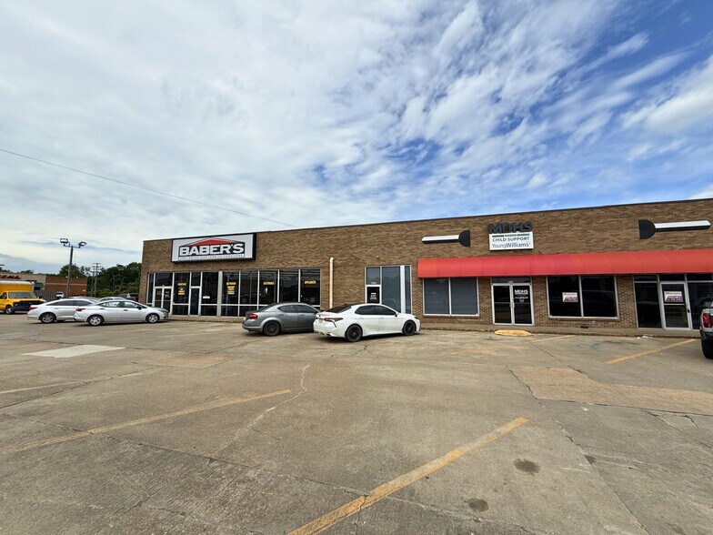 635-645 Highway 1 S, Greenville, MS à vendre - Photo de l’immeuble – Image 3 sur 4