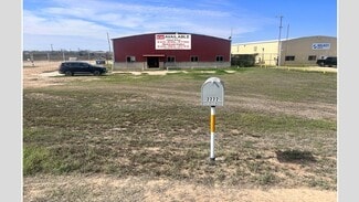 Plus de détails pour 2222 S Interstate 35, Pearsall, TX - Industriel/Logistique à vendre