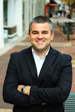 Timothy DeYoung