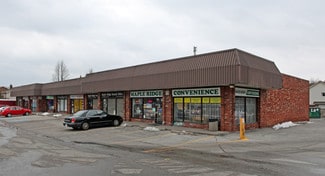 Plus de détails pour 2060-2076 Liverpool Rd, Pickering, ON - Local commercial à louer