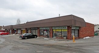 Plus de détails pour 2060-2076 Liverpool Rd, Pickering, ON - Local commercial à louer