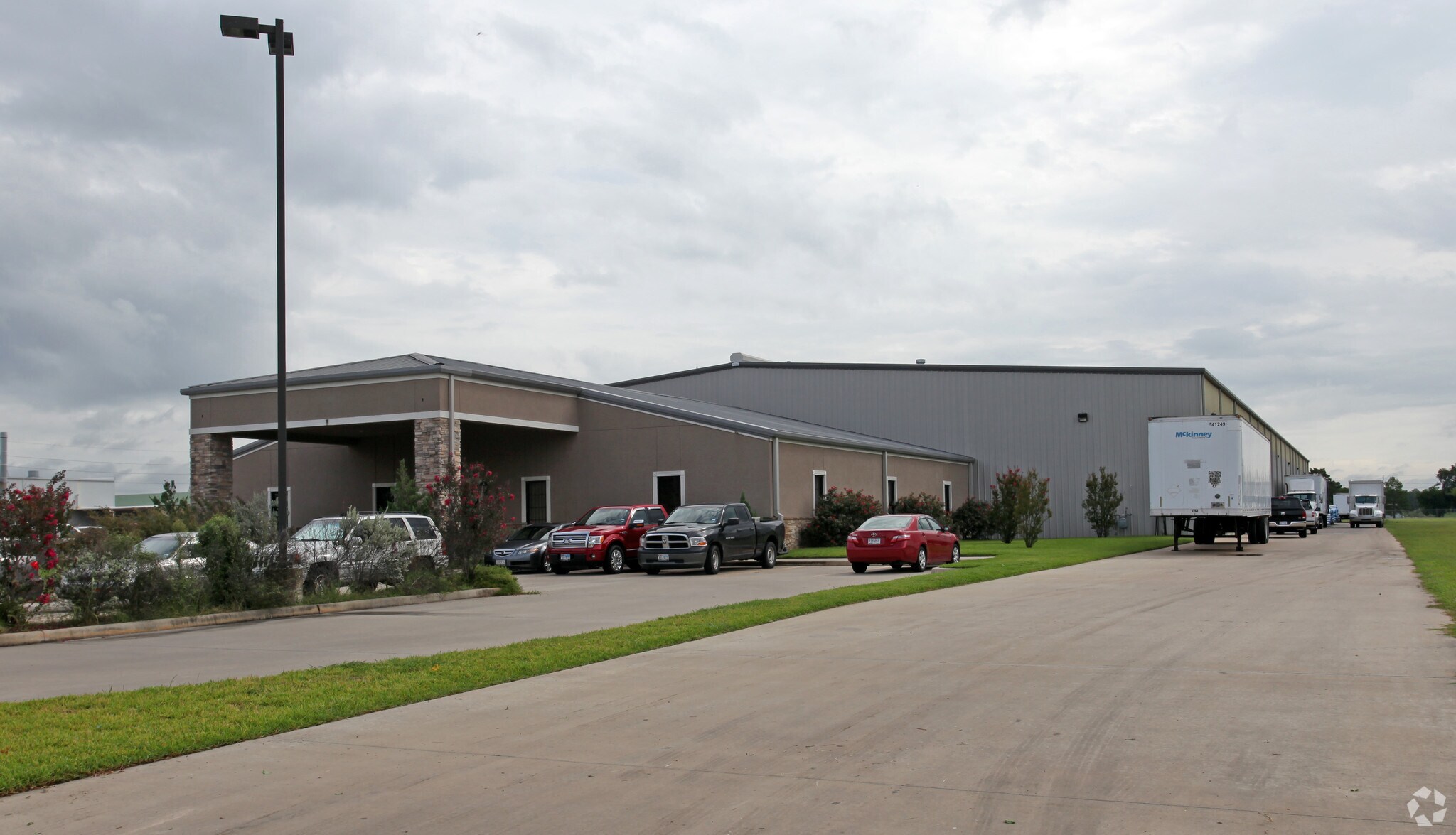 19300 Oil Center Blvd, Houston, TX à louer Photo principale– Image 1 sur 8