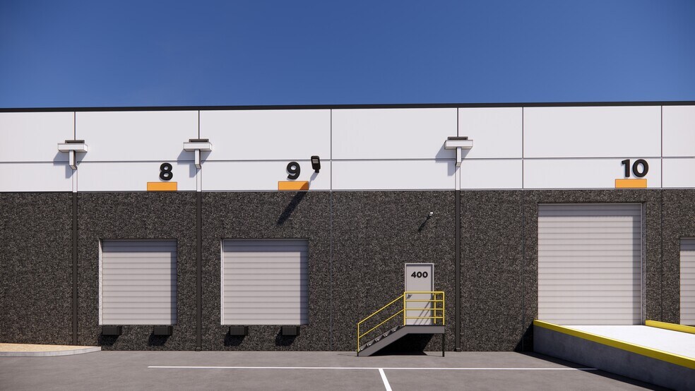 2627-2659 Market St, Garland, TX à louer - Photo de l’immeuble – Image 3 sur 9