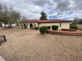 Plus de détails pour 7147 N 7th St, Phoenix, AZ - Bureau à vendre