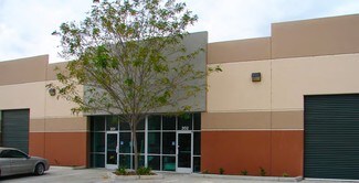 Plus de détails pour 41745 Elm St, Murrieta, CA - Industriel/Logistique à louer