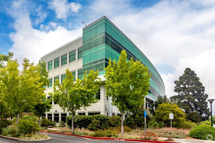 1184 N Mathilda Ave, Sunnyvale, CA à louer - Photo de l’immeuble – Image 3 sur 18