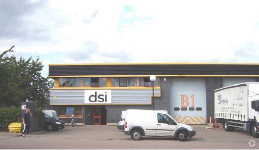 Barlow Way, Rainham à louer - Photo de l’immeuble – Image 2 sur 4