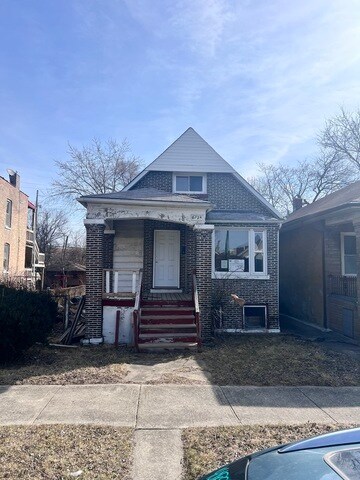 6725 S Prairie Ave, Chicago, IL à vendre Photo principale– Image 1 sur 9