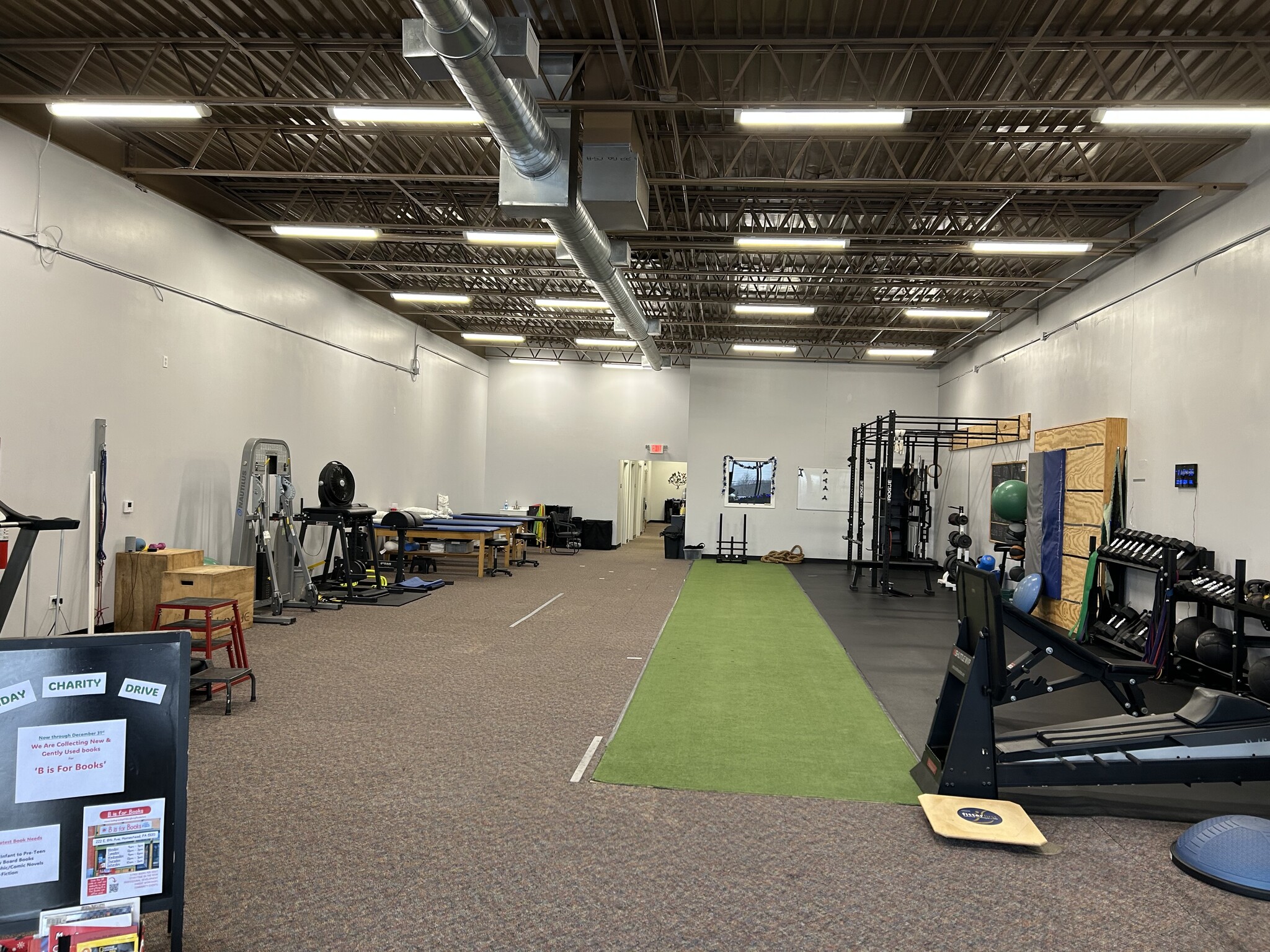 4706 Route 8, Allison Park, PA à louer Photo intérieure– Image 1 sur 4