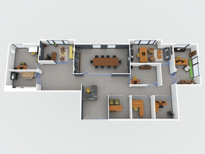 321 W 1300 S, Heber City, UT à vendre - Plan d’étage – Image 1 sur 14