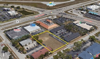 Plus de détails pour 5225 Ramsey Way, Fort Myers, FL - Terrain à vendre