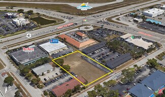 Plus de détails pour 5225 Ramsey Way, Fort Myers, FL - Terrain à vendre