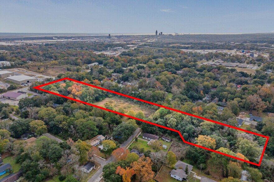 615 Telegraph Rd, Prichard, AL à louer - Photo principale – Image 1 sur 4