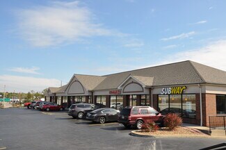 Plus de détails pour 1618 South Saint Peters Parkway, Saint Peters, MO - Bureau, Bureau/Local commercial à louer