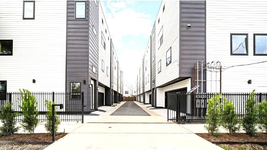 313 N Nagle St, Houston, TX à vendre - Photo de l’immeuble – Image 3 sur 15