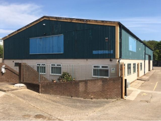 Pinfold Ln, Bridlington à vendre - Photo de l’immeuble – Image 1 sur 6