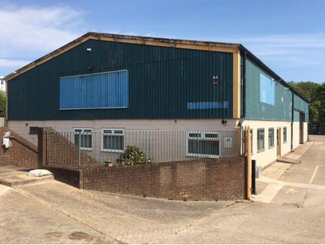 Plus de détails pour Pinfold Ln, Bridlington - Industriel/Logistique à vendre