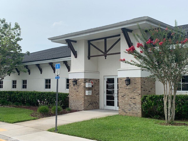 425 Nursing Home Dr, Arcadia, FL à vendre - Photo de l’immeuble – Image 3 sur 10