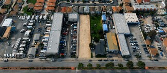 Plus de détails pour 9236 Artesia Blvd, Bellflower, CA - Terrain à vendre
