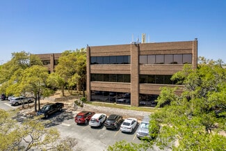Plus de détails pour 14800 San Pedro Ave, San Antonio, TX - Bureau à louer