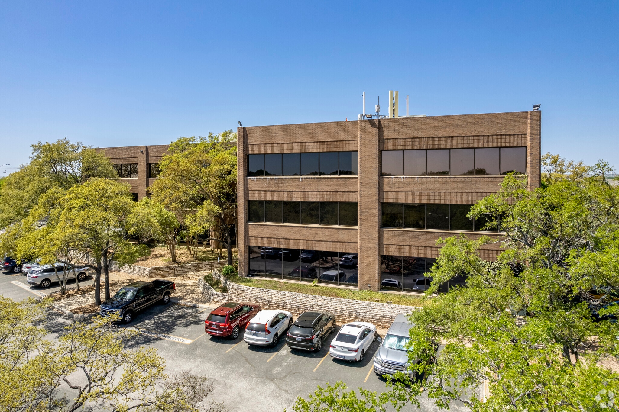 14800 San Pedro Ave, San Antonio, TX à louer Photo de l’immeuble– Image 1 sur 6